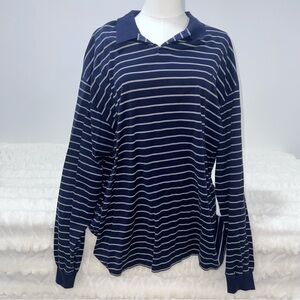VTG Ralph Lauren Polo Striped Shirt